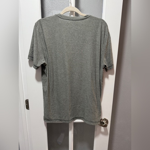 Vuori Strato Tech Tee-Men's Performance Shirt - Picture 8 of 8